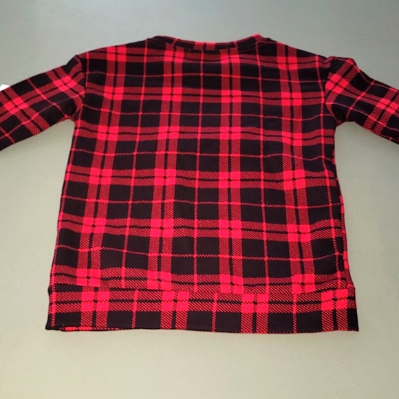 Happy Howliday Sweatshirt - Picture 5 of 6